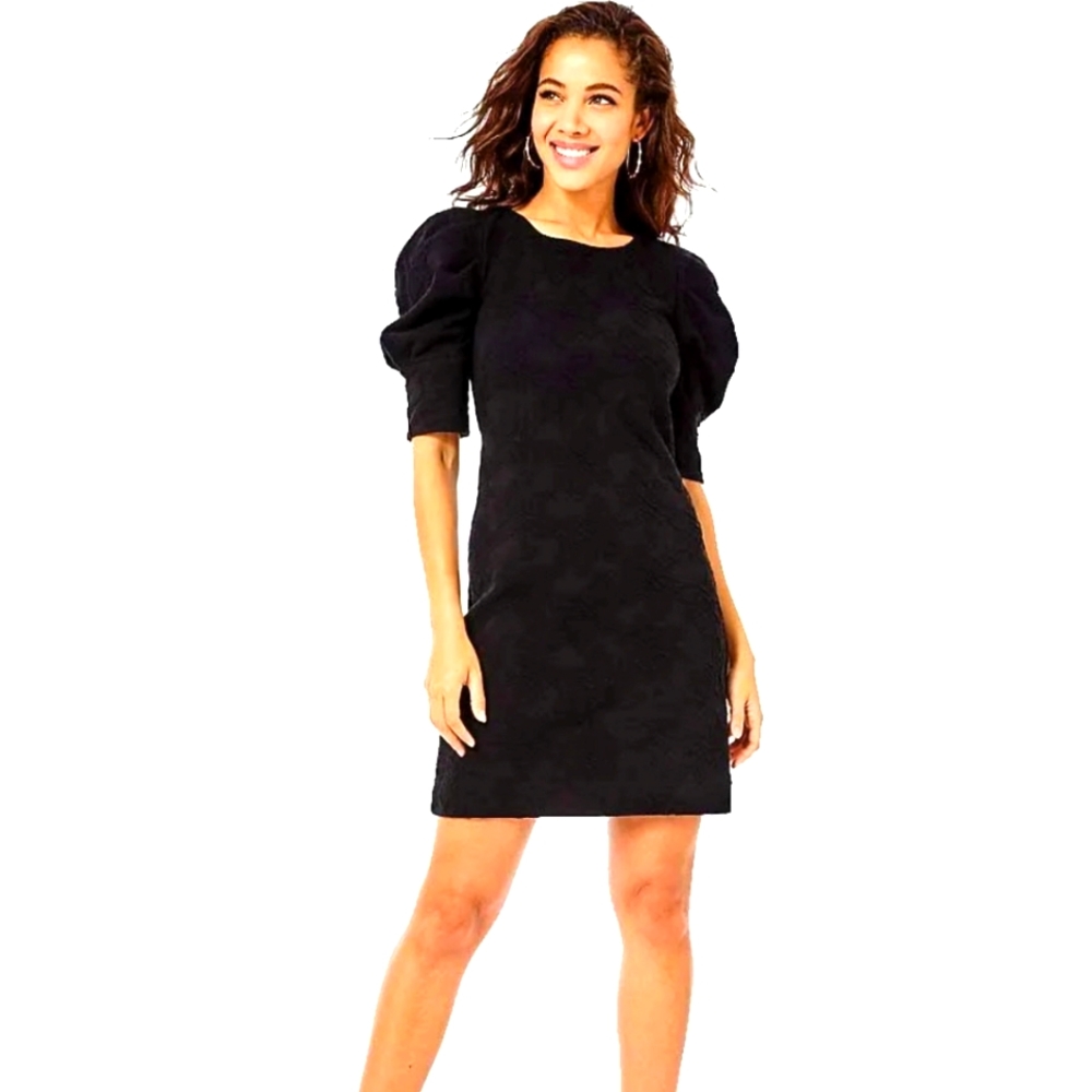 Lilly Pulitzer - "Knowles" Dress